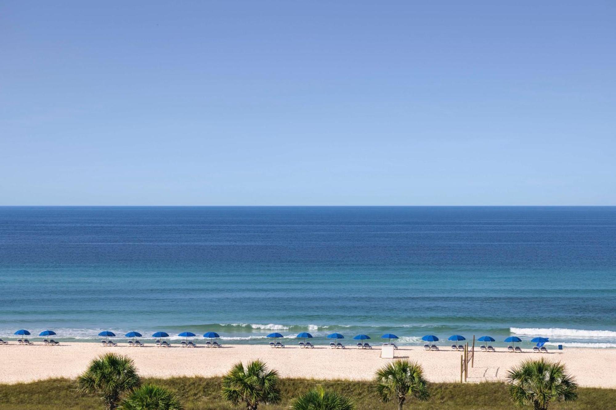 Embassy Suites By Hilton Panama City Beach Resort Экстерьер фото